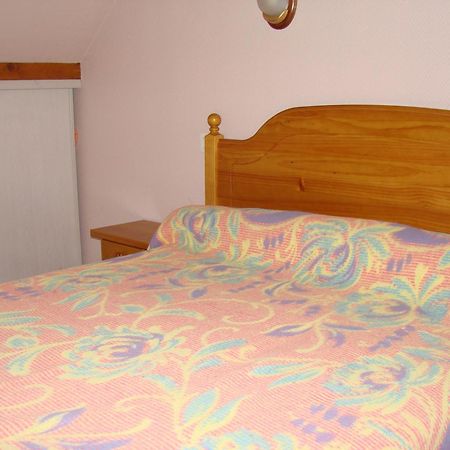 Arbizonloc Guchen Quarto foto