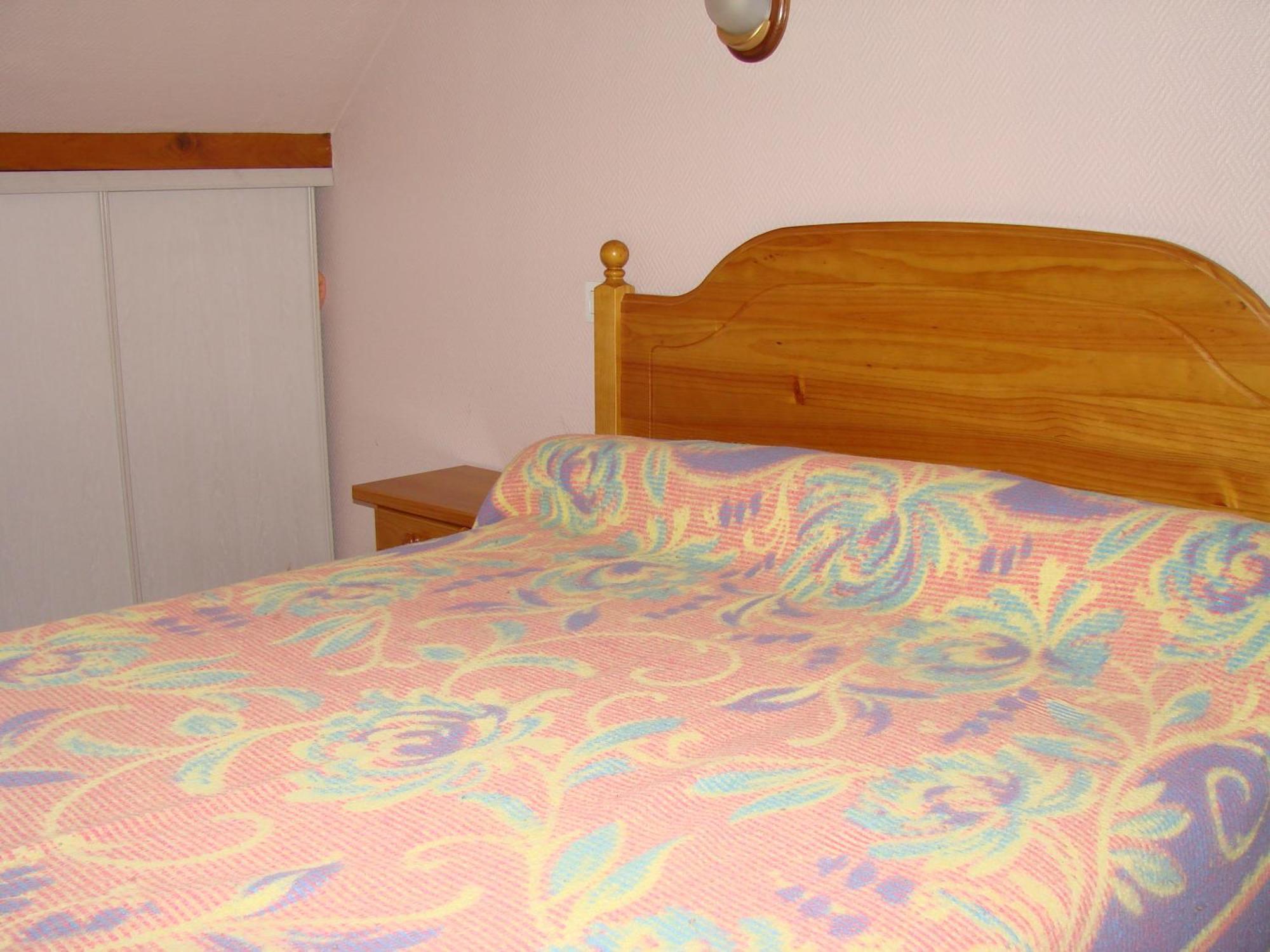 Arbizonloc Guchen Quarto foto