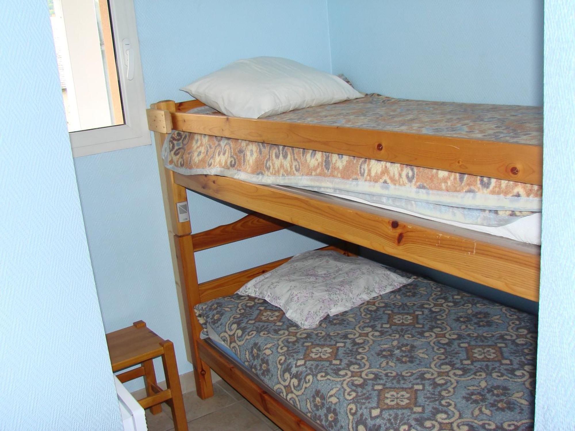 Arbizonloc Guchen Quarto foto