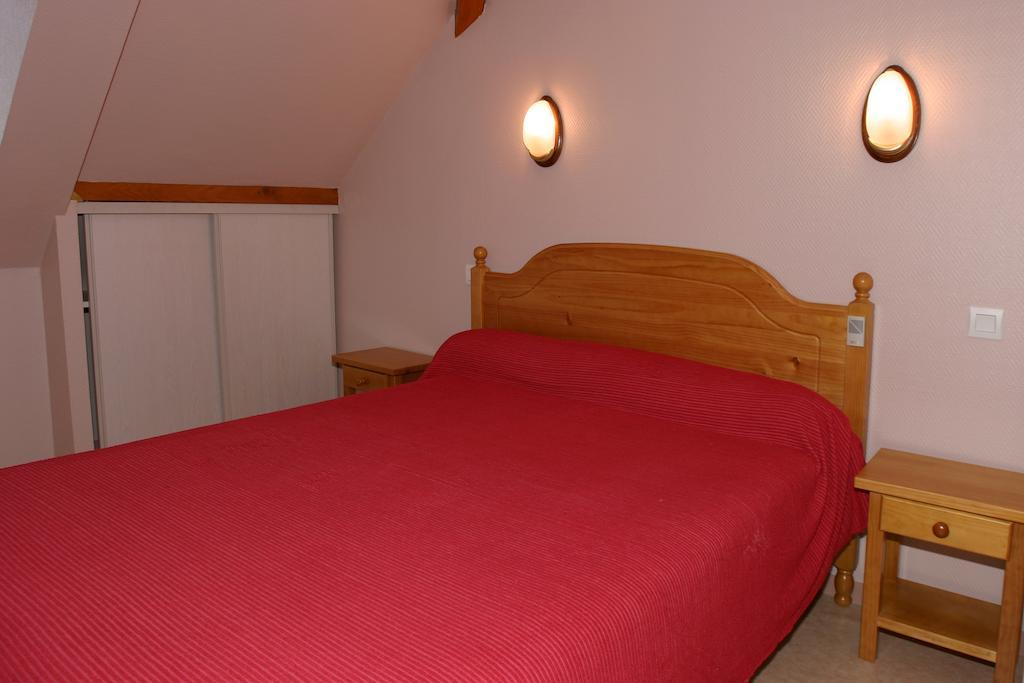 Arbizonloc Guchen Quarto foto