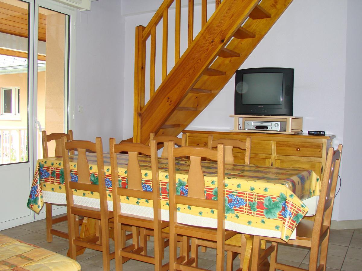 Arbizonloc Guchen Quarto foto
